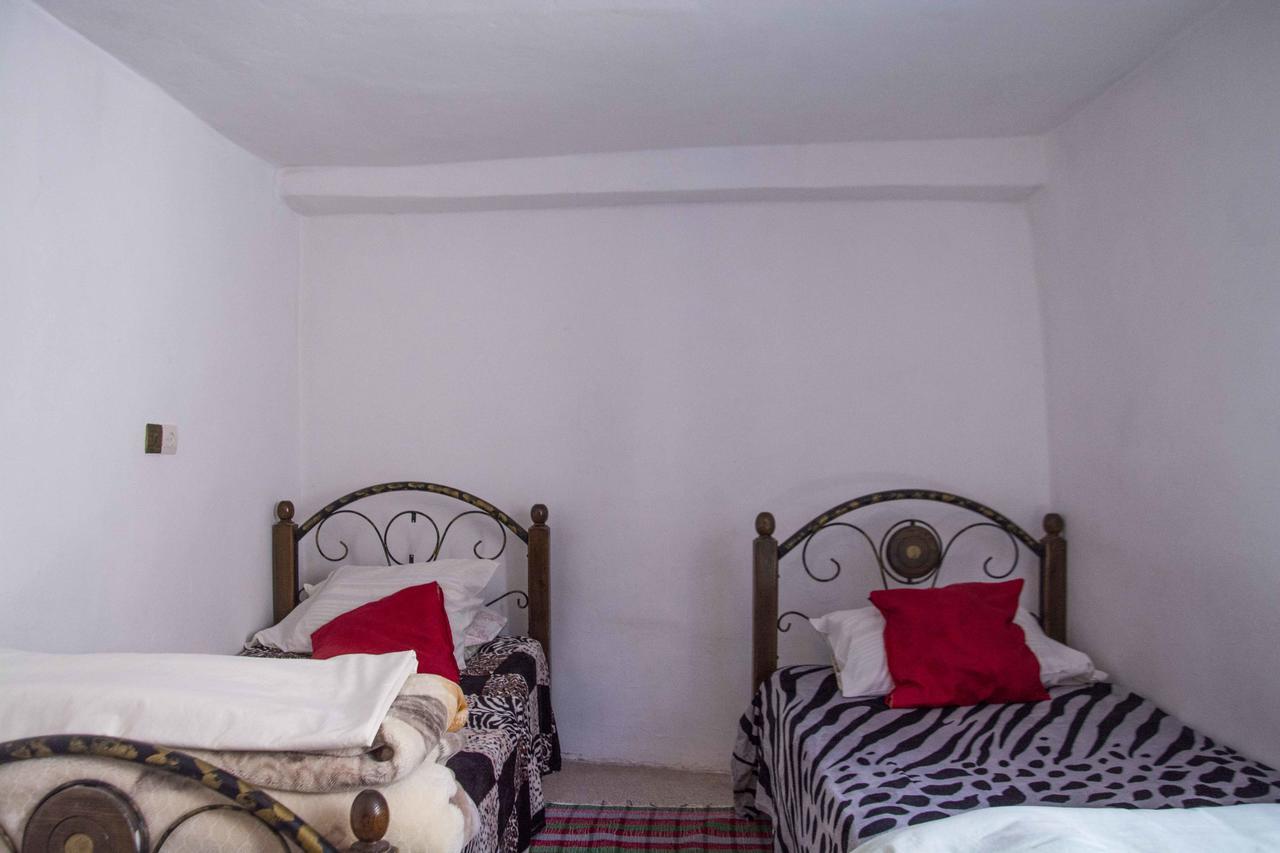 Laverie du Soleil Surf House Taghazout Exterior foto
