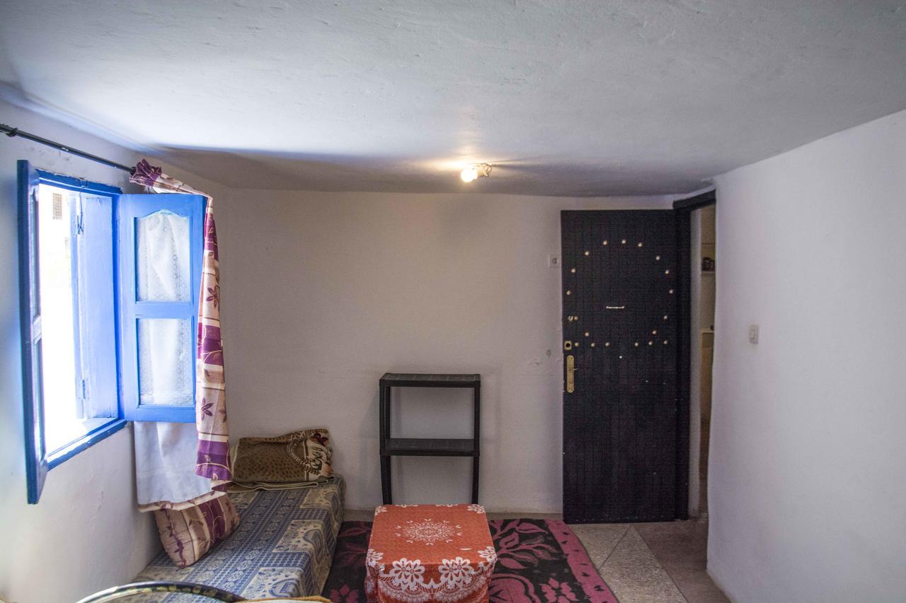 Laverie du Soleil Surf House Taghazout Exterior foto